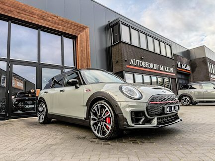 MINI Clubman 0