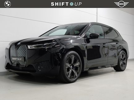 BMW iX 0