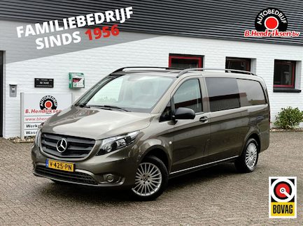 Mercedes-Benz Vito 0