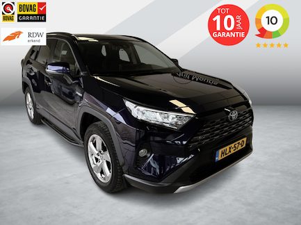 Toyota RAV4 0