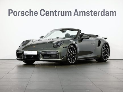 Porsche 911 0