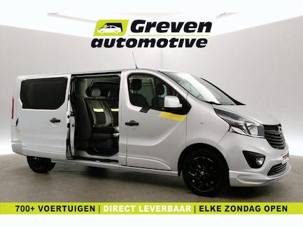Opel Vivaro 0