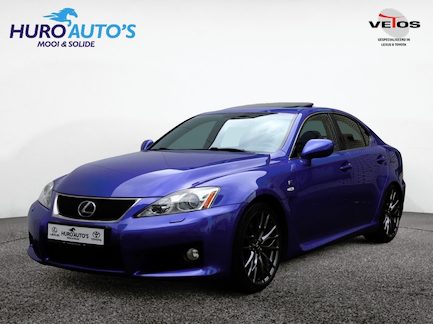 Lexus IS 0