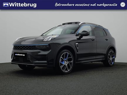 Lynk & Co 01 0