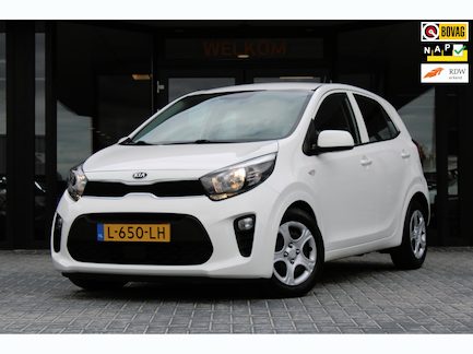 Kia Picanto 0