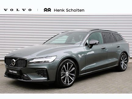 Volvo V60 0