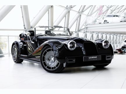 Morgan Supersport 0