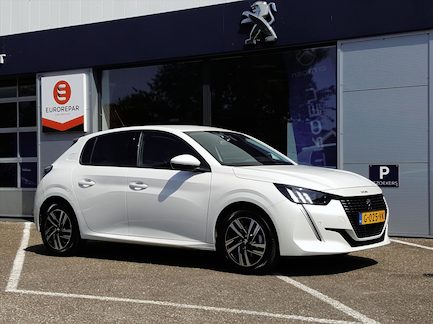 Peugeot 208 0