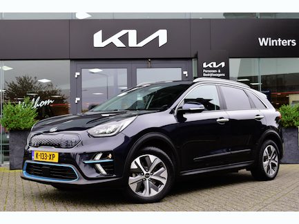 Kia Niro EV 0
