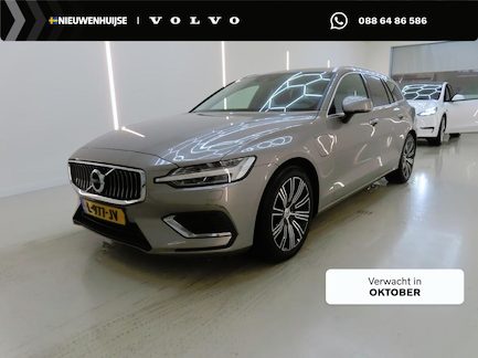 Volvo V60 0