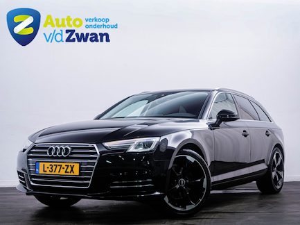 Audi A4 0