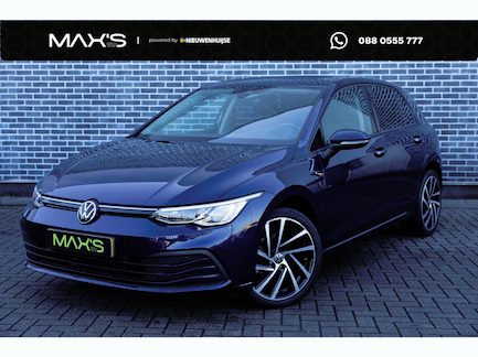Volkswagen Golf 0