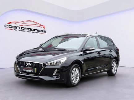 Hyundai i30 0