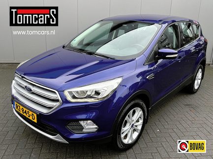 Ford Kuga 0