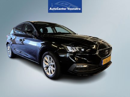 SEAT Leon 0