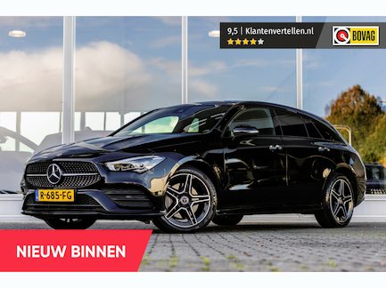 Mercedes-Benz CLA 0