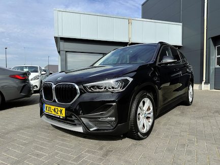 BMW X1 0