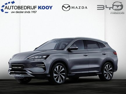 BYD Seal U 0
