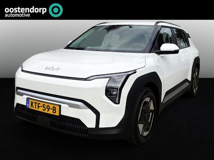 Kia EV3 0