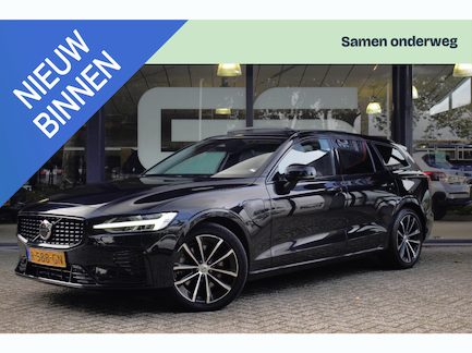 Volvo V60 0