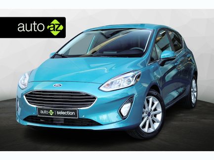 Ford Fiesta 0