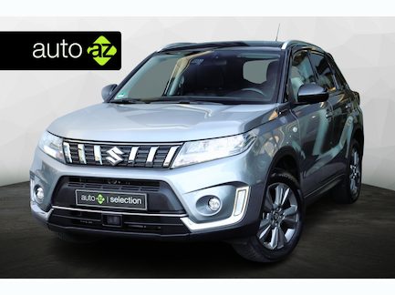 Suzuki Vitara 0