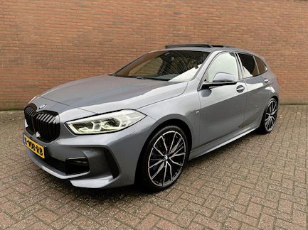 BMW 1-Serie 0