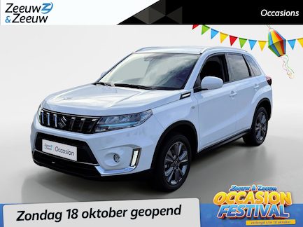 Suzuki Vitara 0