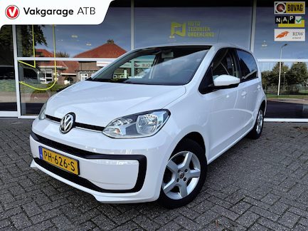 Volkswagen Up! 0
