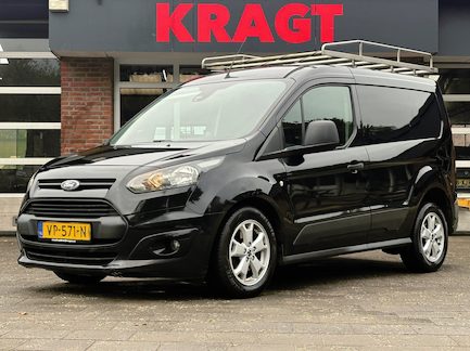 Ford Transit Connect 0