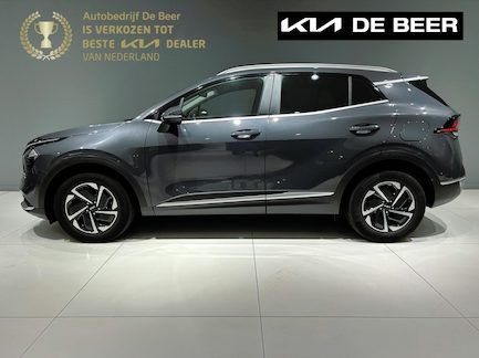 Kia Sportage 0