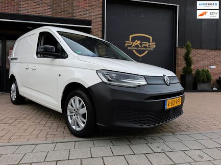 Volkswagen Caddy 0