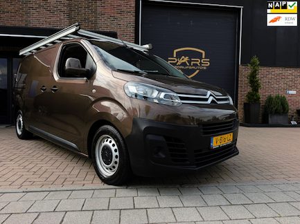 Citroën Jumpy 0