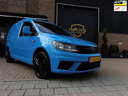 Volkswagen Caddy 0