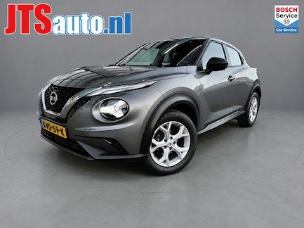 Nissan Juke 0