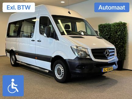 Mercedes-Benz Sprinter 0