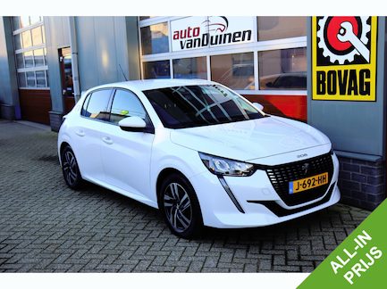 Peugeot 208 0