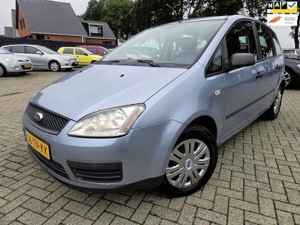 Ford C-Max 0