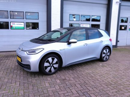 Volkswagen ID.3 0