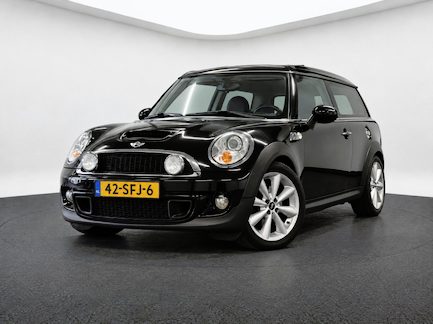 MINI Clubman 0
