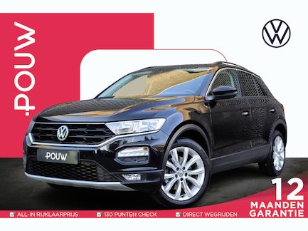 Volkswagen T-Roc 0