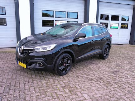 Renault Kadjar 0