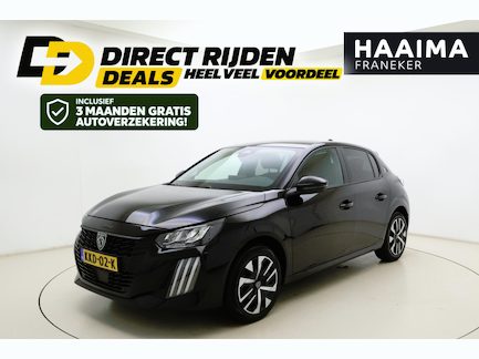 Peugeot e-208 0