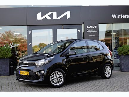 Kia Picanto 0