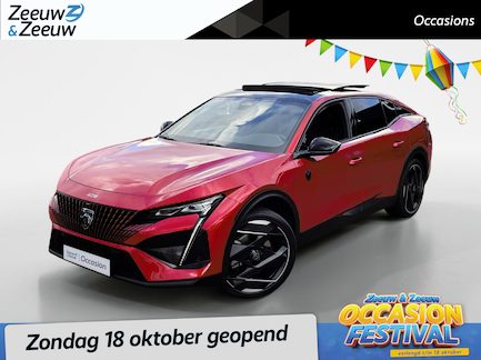 Peugeot 408 0