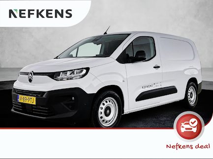 Citroën E-Berlingo 0