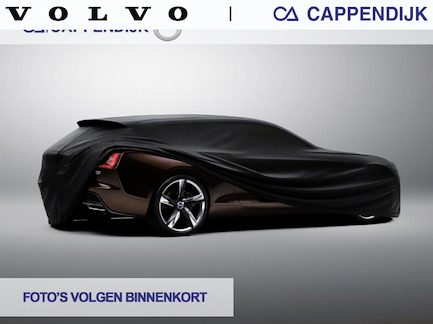 Volvo XC60 0