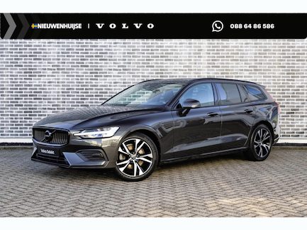 Volvo V60 0