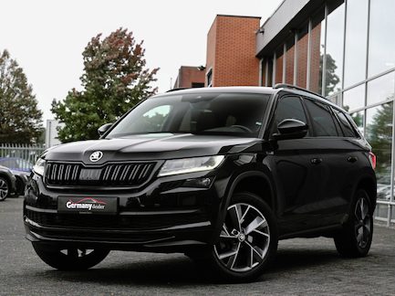 Skoda Kodiaq 0