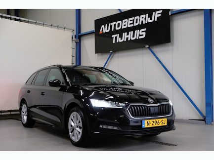 Skoda Octavia 0